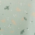 muted mint 