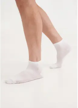 Socken MS2 SPORT 011 (white)