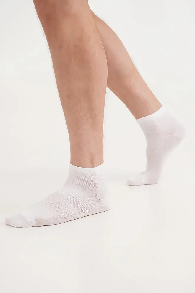 Socken MS2 SPORT 011 (white)