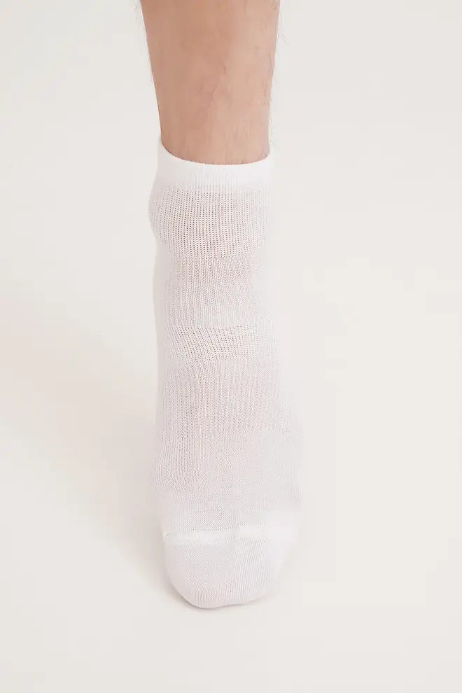Socken MS2 SPORT 011 (white)