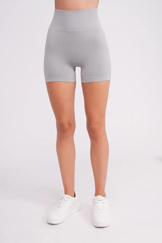 Seamless Push-Up Shorts SHAPE (griffin)