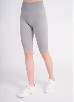 Gerippete Radlershorts TRACKS RIB (griffin)