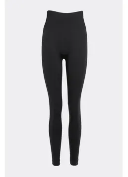Leggings mit Push-up-Effekt FLEXING LEGGINGS GLAM Flexit (black/black)