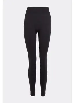 Seamless Leggings FLEXING Flexit (Black)