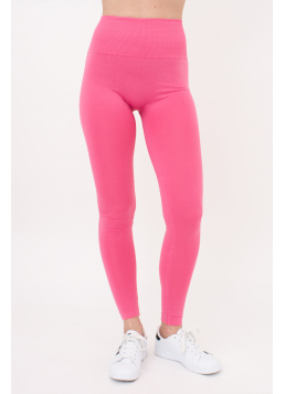 Push-up-Leggings LEGGINGS SHAPE (bubblegum)