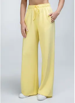 Baumwollhose STREET STYLE 4336/180 (lemon zest) Baumwollhose STREET STYLE 4336/180 (lemon zest)
