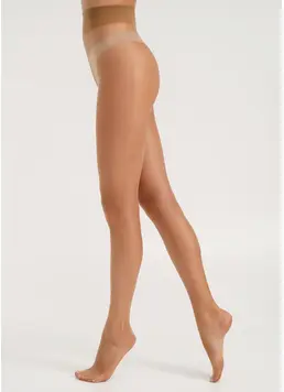 Ultradunne Strumpfhose mit Kuhleffekt INFINITY 8 den (daino)