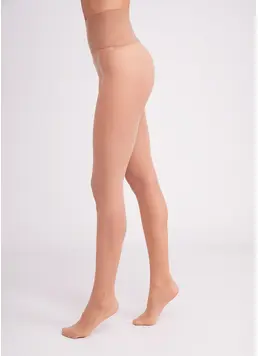 Strumpfhose TOTAL COMFORT 40 (daino)