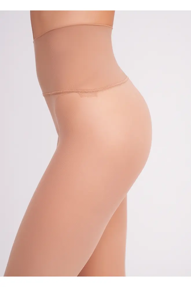 Strumpfhose TOTAL COMFORT 40 (daino)