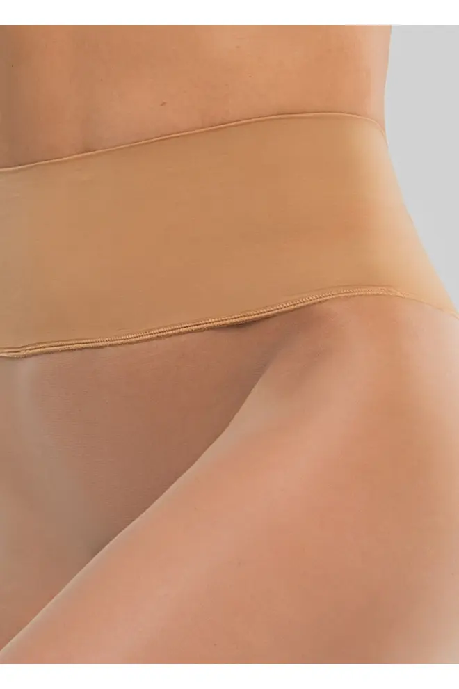 Strumpfhose TOTAL COMFORT 40 (daino)