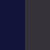 navy/iron 