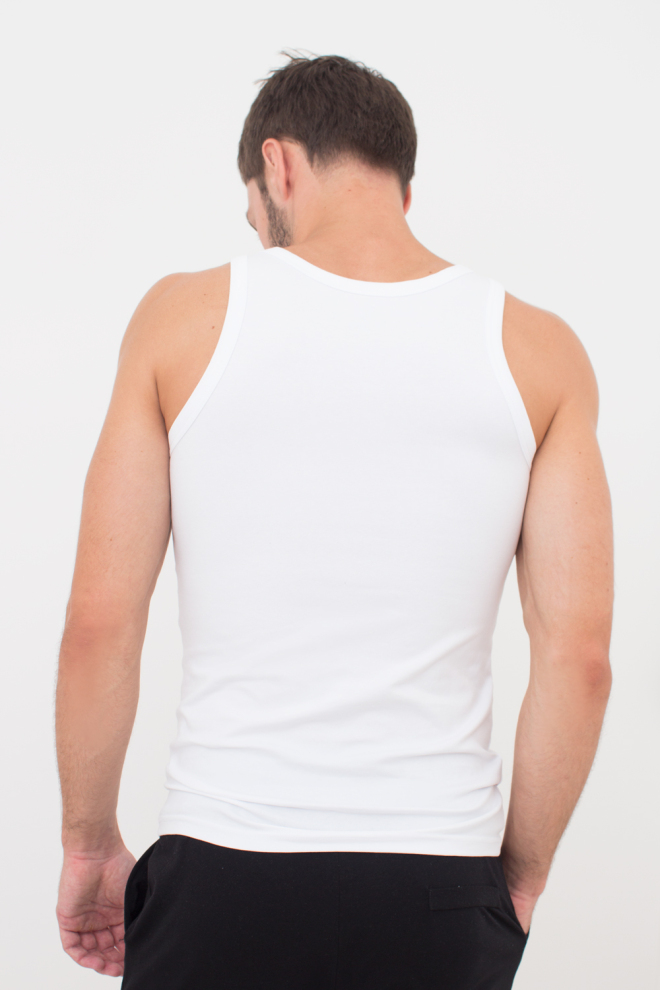 Undershirt 30801/60 (white)