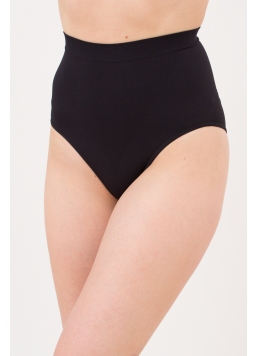 Nahtloser formender SLIP MODELLING (black)