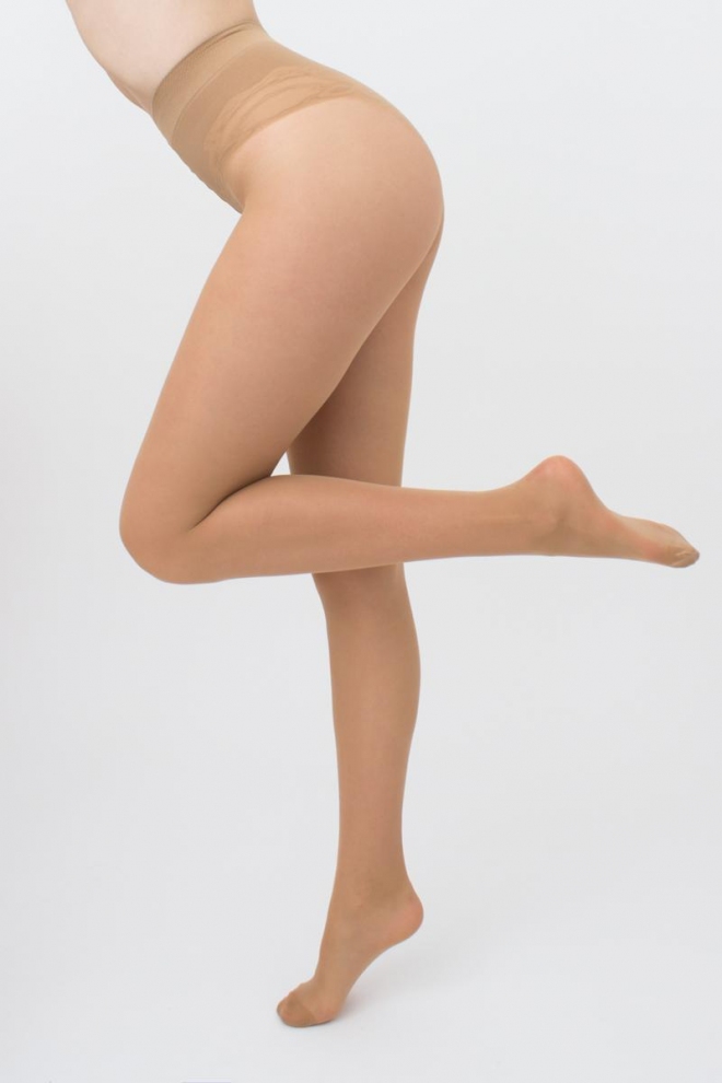 Korrekturstrumpfhose mit Slip BODY 40 den (daino)