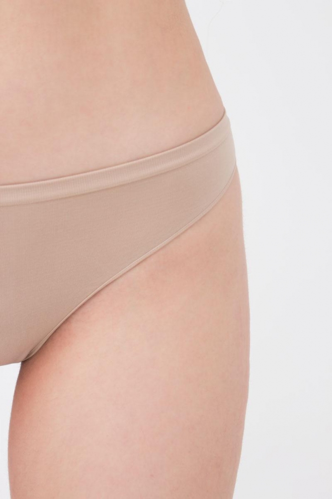 Women's Brazilian briefs BRASILIAN BRIEFS (naturale)