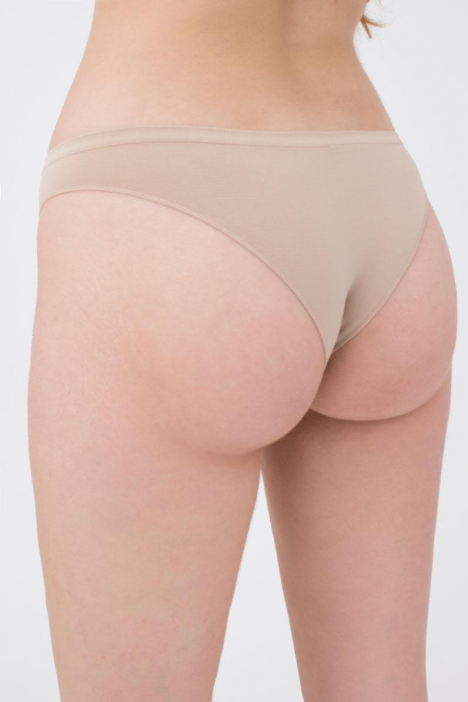 Women's Brazilian briefs BRASILIAN BRIEFS (naturale)