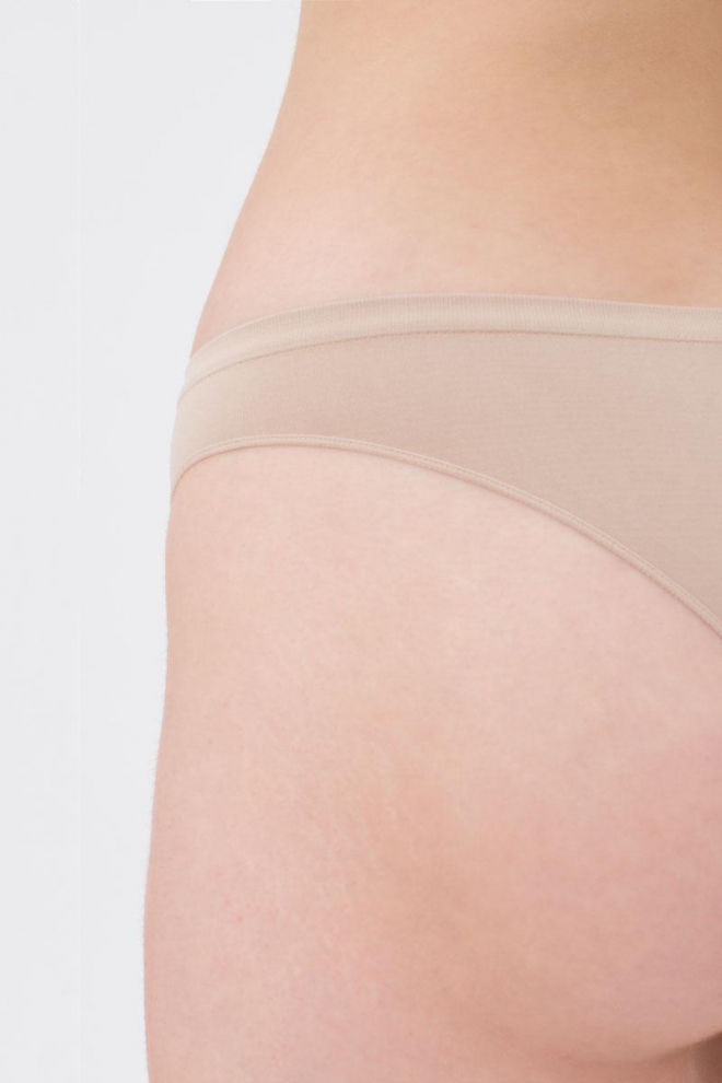 Women's Brazilian briefs BRASILIAN BRIEFS (naturale)