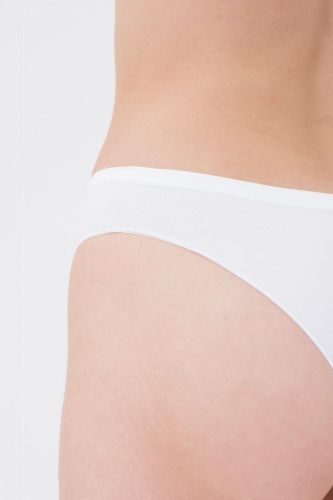 Women's Brazilian briefs BRASILIAN BRIEFS (white)