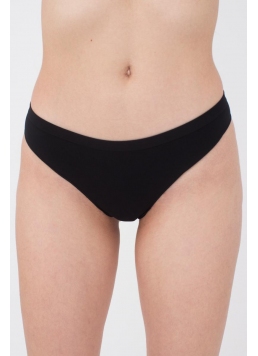 Women's Brazilian briefs BRASILIAN BRIEFS (black)