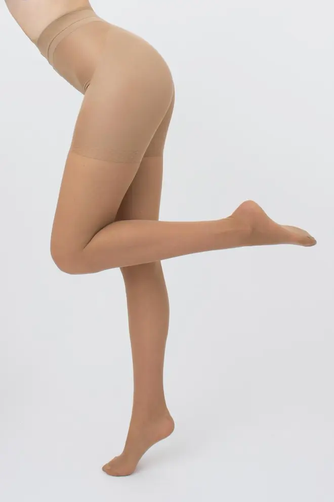 Strumpfhose mit Modelliershorts EFFECT UP 40 den (daino)