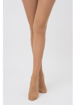 Strumpfhose с Spitzengurtel на Silikonbasis IMPRESSO 20 den (daino)