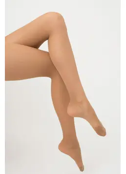 Feinstrumpfhose INFINITY 15 den (caramel)