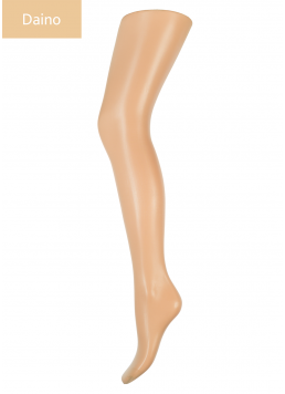 Feinstrumpfhose INFINITY 15 den (daino)
