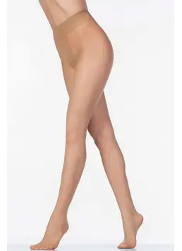 Feinstrumpfhose INFINITY 15 den (daino)