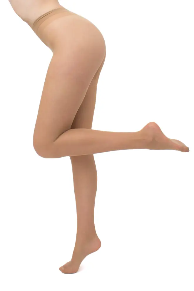 Feinstrumpfhose INFINITY 15 den (daino)