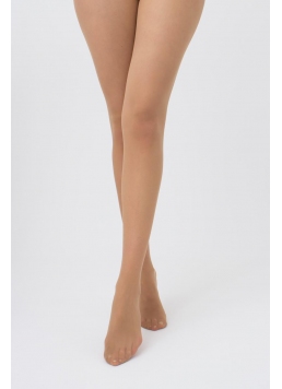 Feinstrumpfhose ohne Shorts INFINITY 20 den (daino)