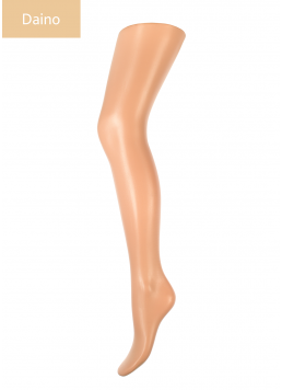 Ultradunne Strumpfhose mit Kuhleffekt INFINITY 8 den (daino)