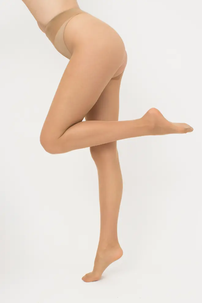 Erotische Strumpfhosen INTIMO 20 (daino)