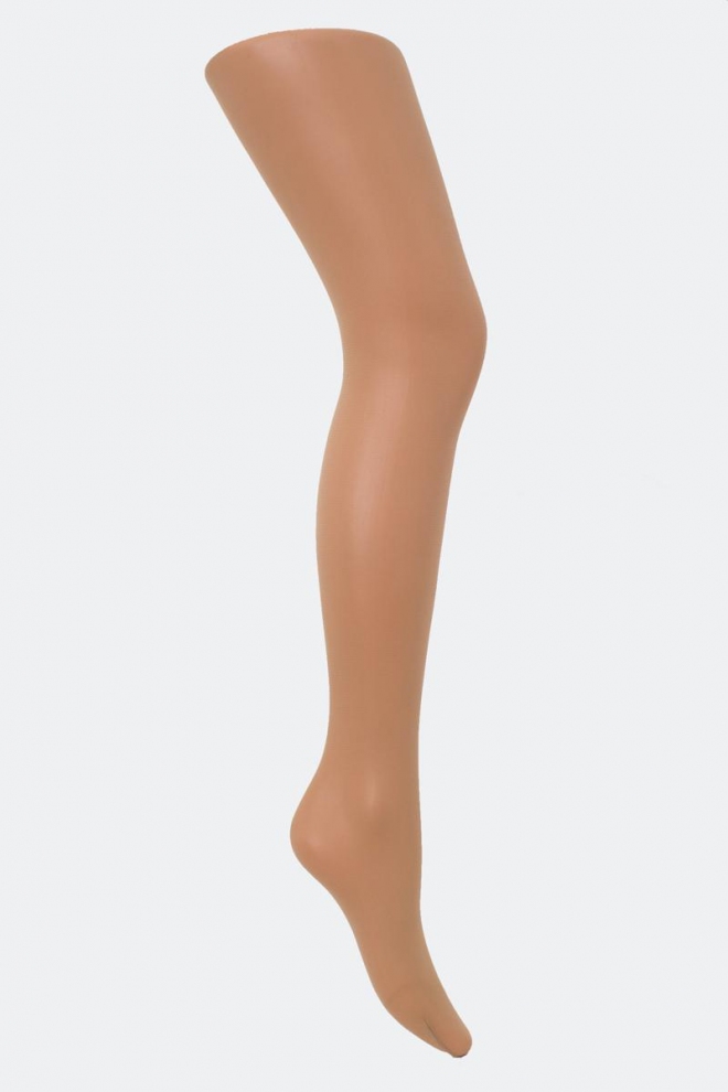 Strumpfhose für Mädchen KETTY 40 (daino)
