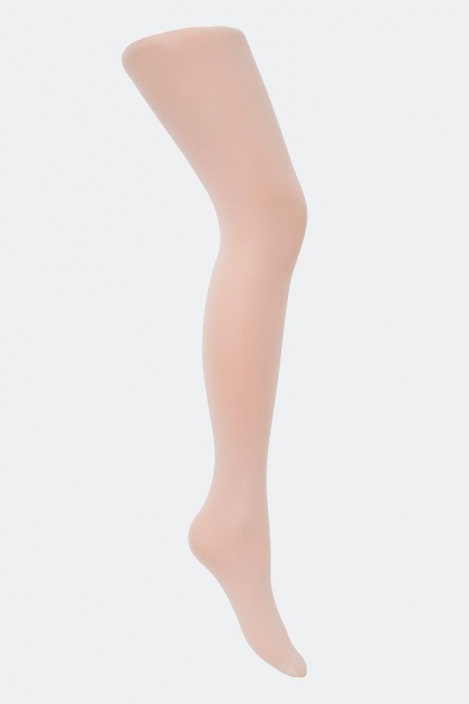 Strumpfhose für Mädchen KETTY 40 (panna)