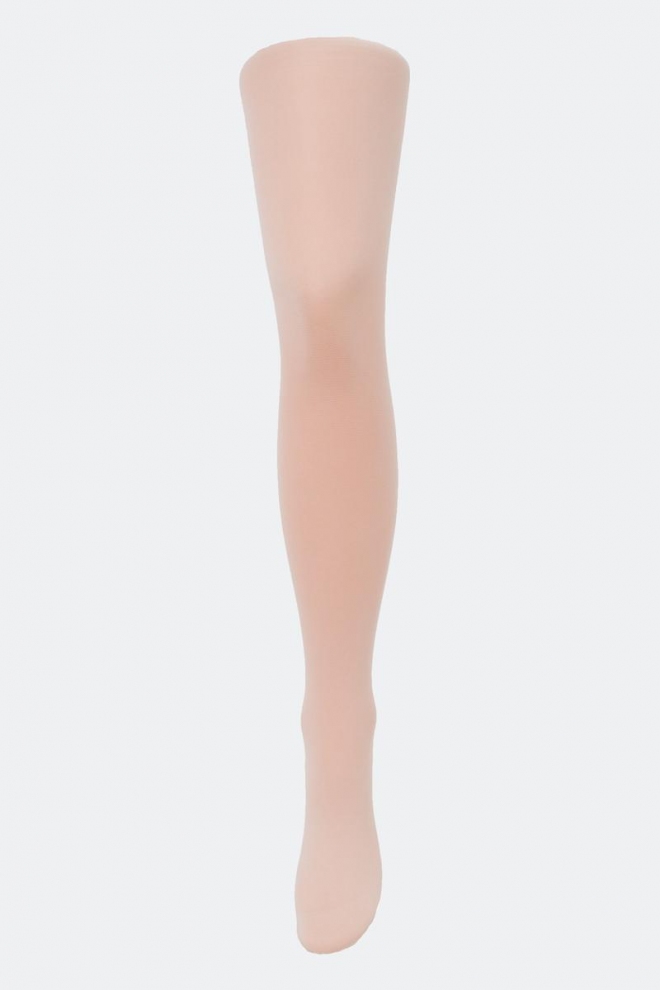Strumpfhose für Mädchen KETTY 40 (panna)