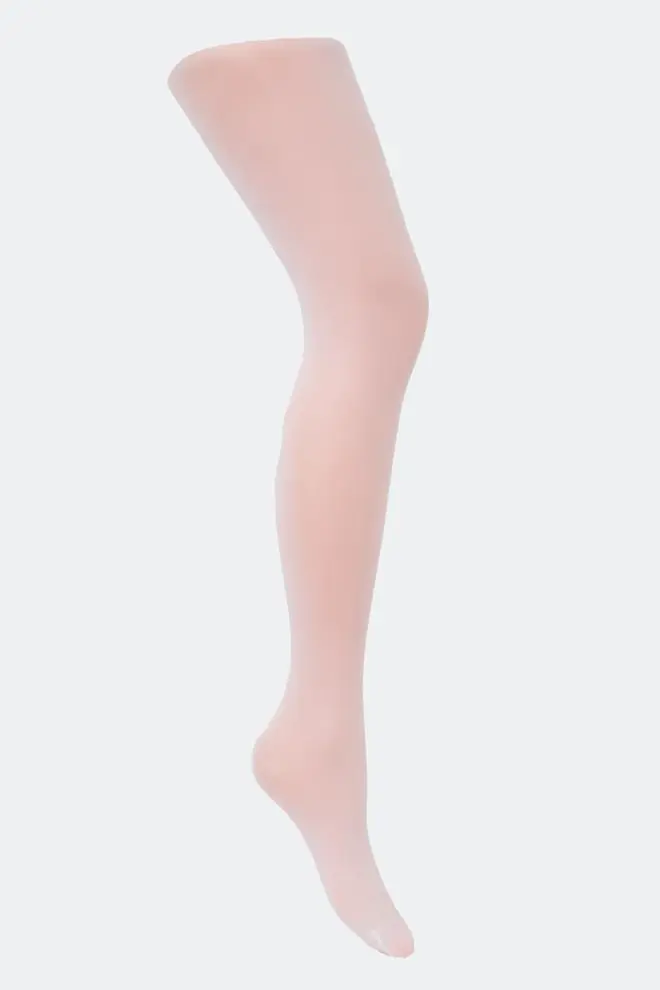 Strumpfhose für Mädchen KETTY 40 (bianco)