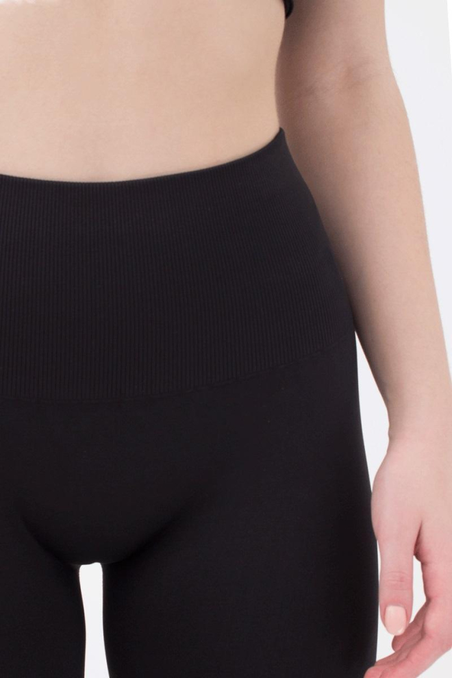 Nahtlose Leggings für Sport LEGGINGS ENERGY (black)