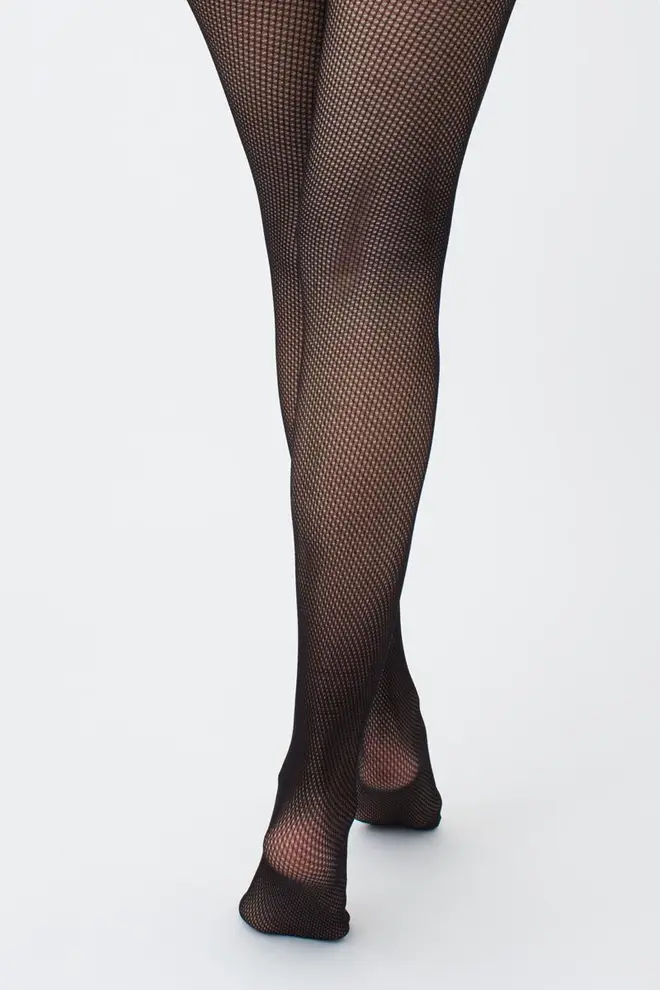 Strumpfhose с Strumpfe-Optik LOVE NET 40 (1) (nero)