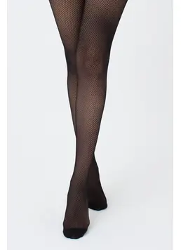 Strumpfhose с Strumpfe-Optik LOVE NET 40 (1) (nero)