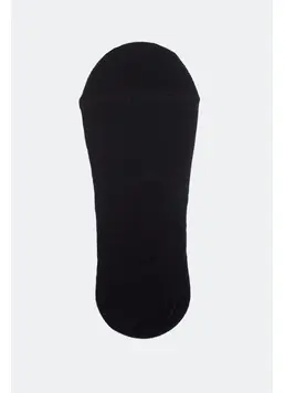 Men's Cotton Shoe Liners MF1 CLASSIC (black)