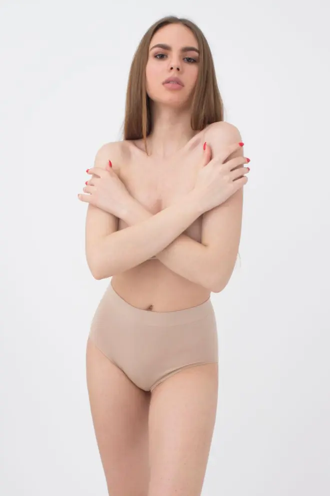 Seamless MIDI BRIEFS (naturale)