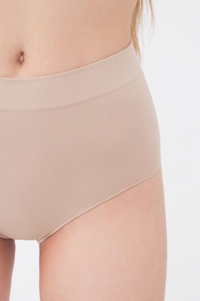 Nahtlose MIDI BRIEFS (naturale)