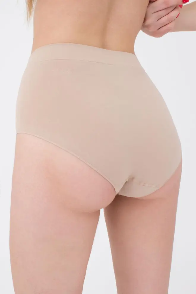 Seamless MIDI BRIEFS (naturale)
