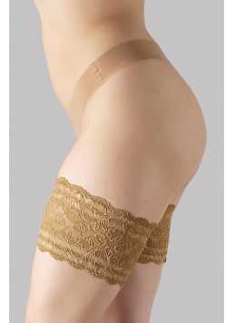 Bandaletten POSITIVE ANTI-CHAFING BANDS (daino)