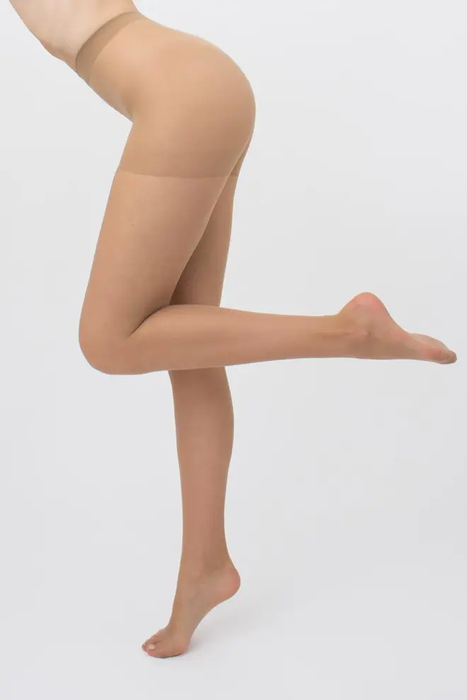 Support tights RELAX 30 den (daino)