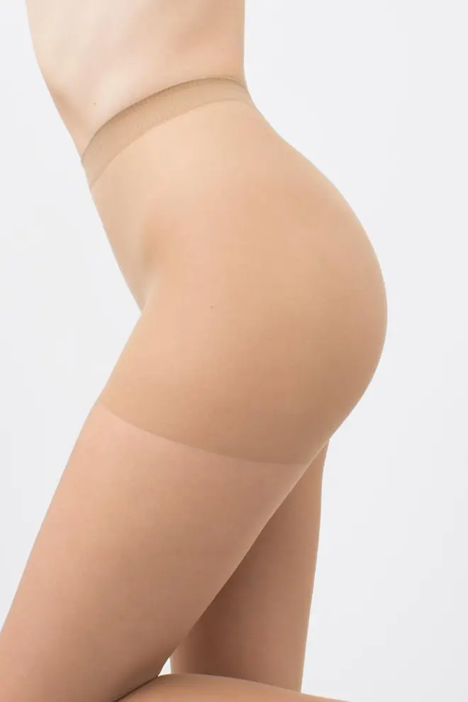 Kompressionsstrumpfhose Relax 30 den (daino)