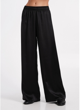 Hose aus Seide ROYAL SILK 4329/050 (black)