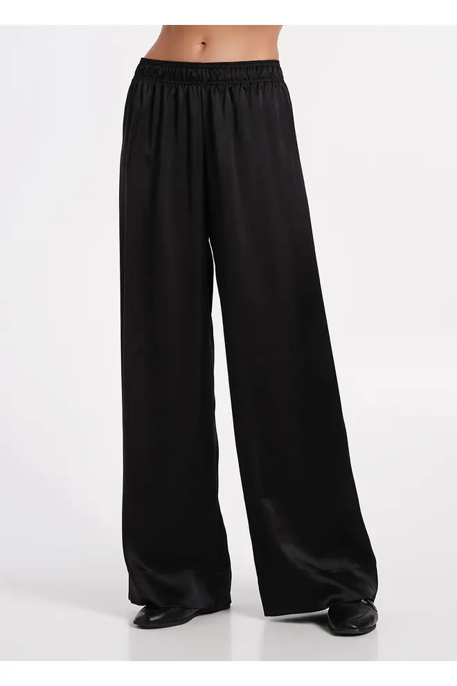 Hose aus Seide ROYAL SILK 4329/050 (black)