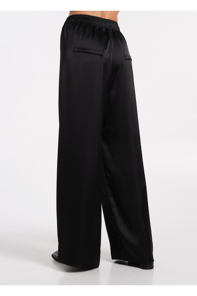 Hose aus Seide ROYAL SILK 4329/050 (black)