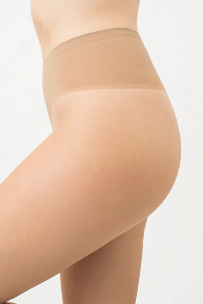 Low-rise tights SENSI VITA BASSA 20 den (caramel) Low-rise tights SENSI VITA BASSA 20 den (caramel)